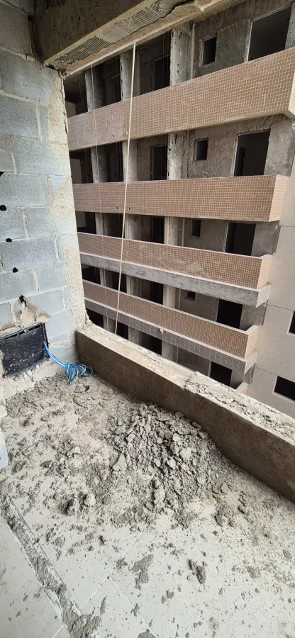 Apartamento 3 quartos no Campo da Aviação — foto 3