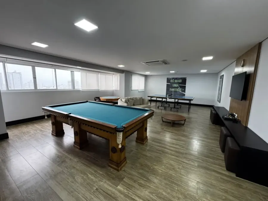 Apartamento 3 quartos no Boqueirão — foto 4