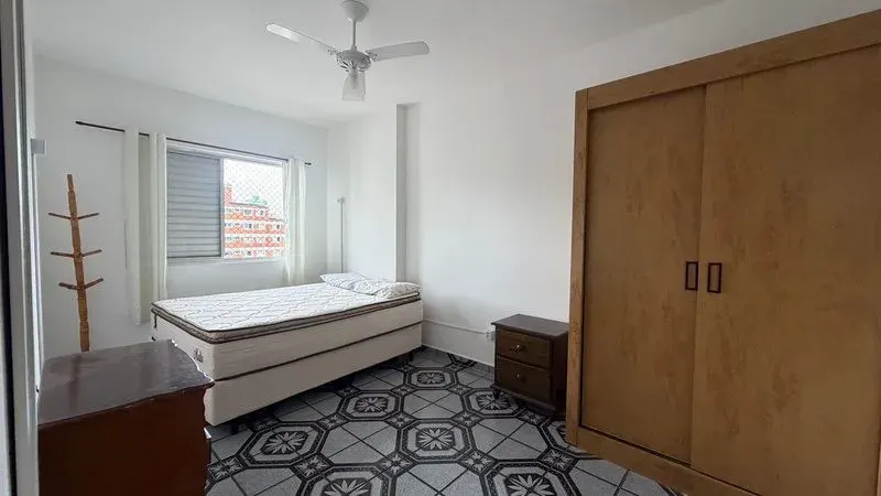 Apartamento 2 quartos no Canto do Forte — foto 3