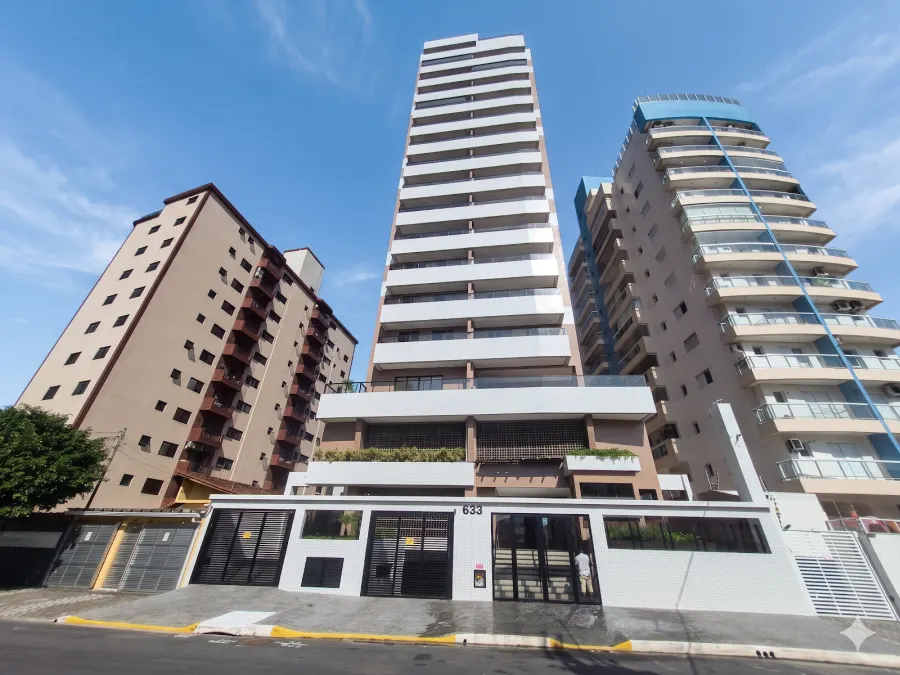 Residencial Ilha da Madeira V — unidade 123