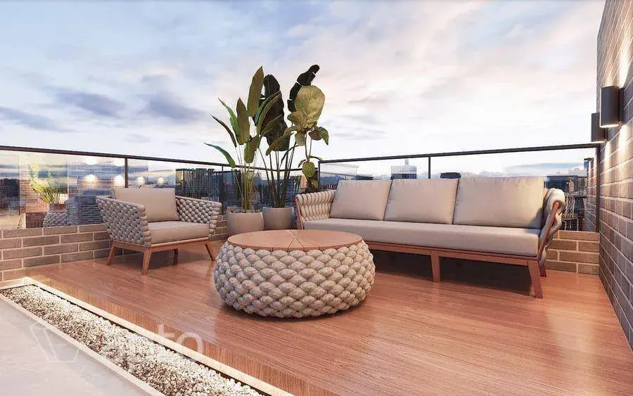 Residence Evoque — foto 4