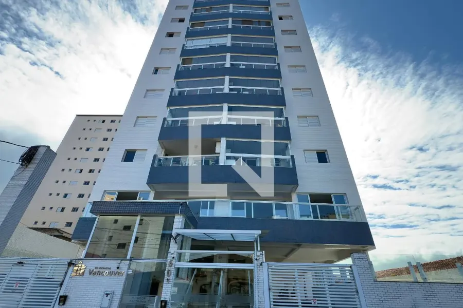 Residencial Vancouver — unidade 113