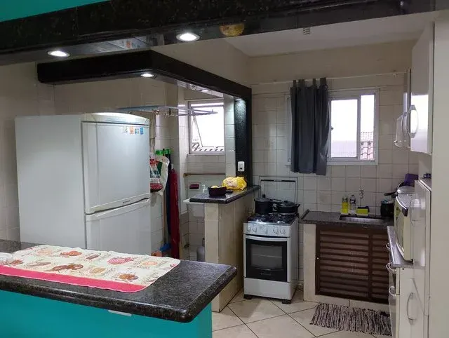 Apartamento 1 quarto no Maracanã — foto 2