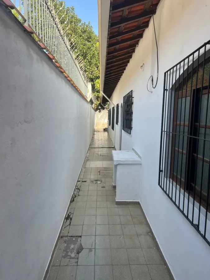 Casa Rua Diogo Alvares Correia 95 — unidade Única — foto 3