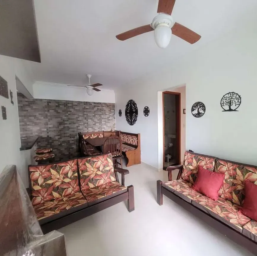 Apartamento 2 quartos no Vila Assunção — foto 1