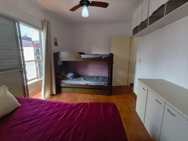 KF054 - Apartamento - Ocian — unidade KF054 — foto 3
