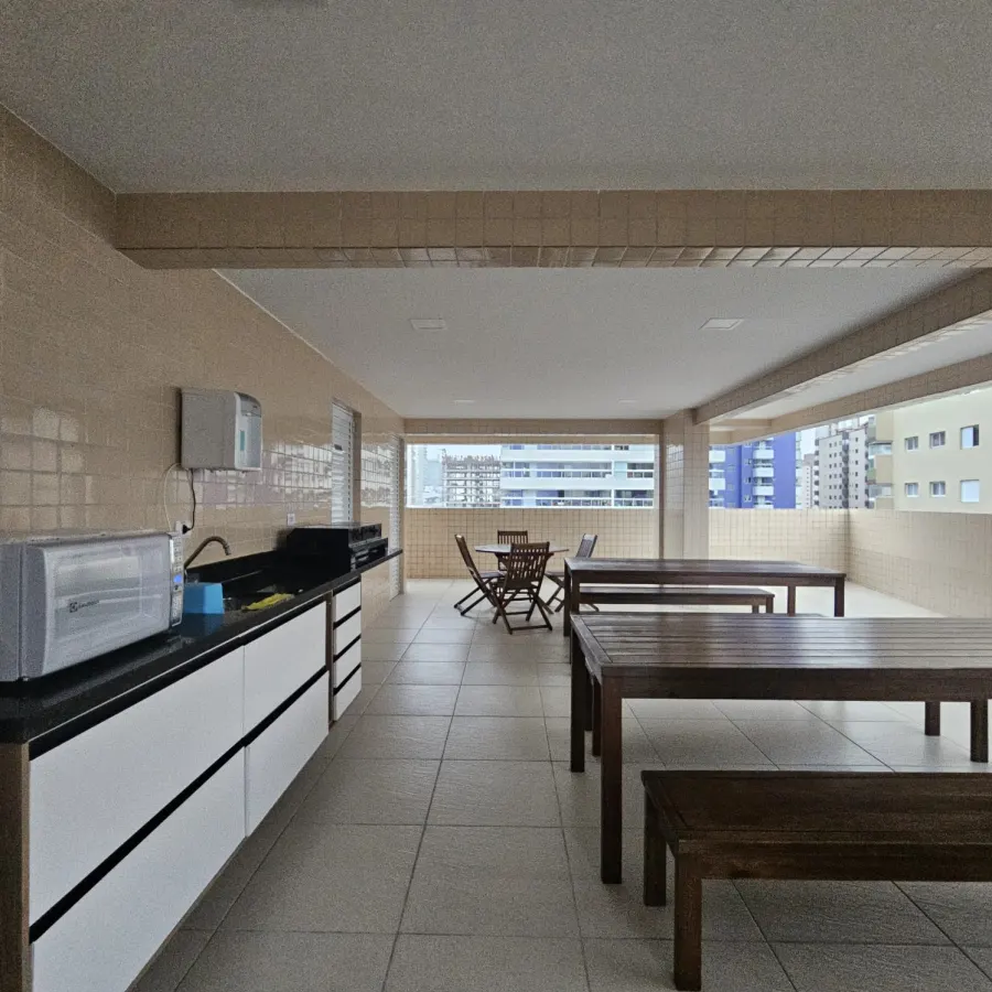 Apartamento 2 quartos em Praia Grande — foto 40