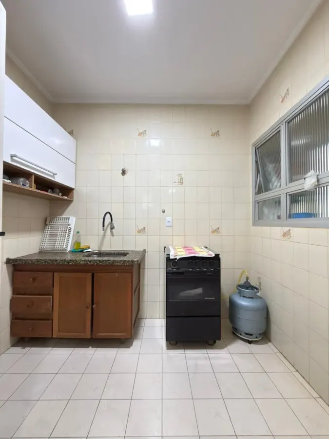 Apartamento 1 quarto no Aviação — foto 4