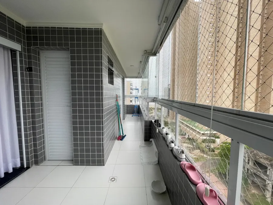 Nova Home - apartamento frente mar Maracanã — foto 5