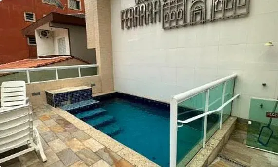 Residencial Villagio di Ferrara - Mérito