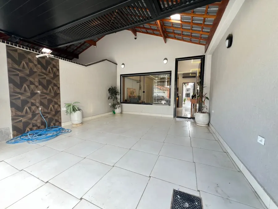 Casa Rua Antônio Reinaldo Gonçalves 349 — unidade Única — foto 3