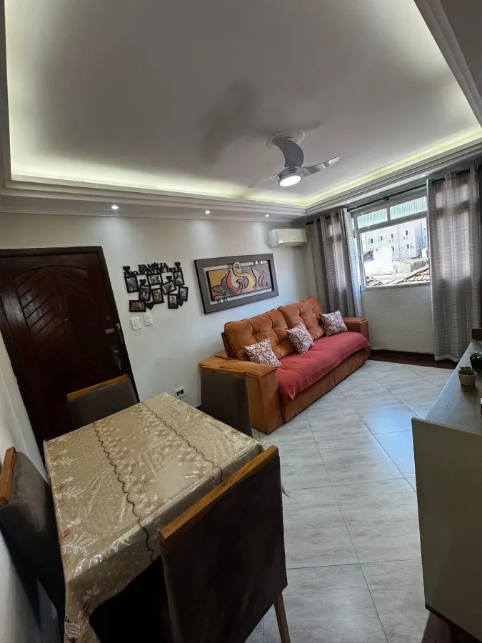 Tony Jardim Independência apartamento — foto 2