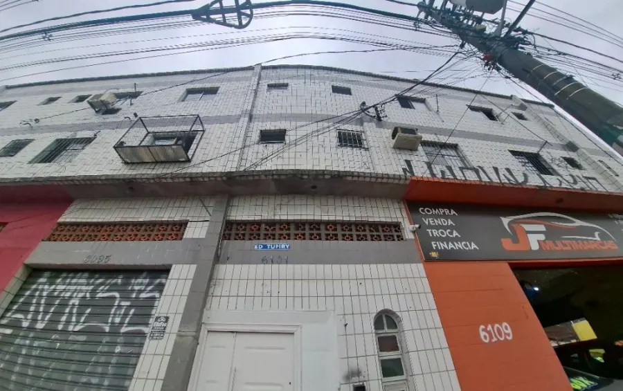 Tupiry — unidade 111
