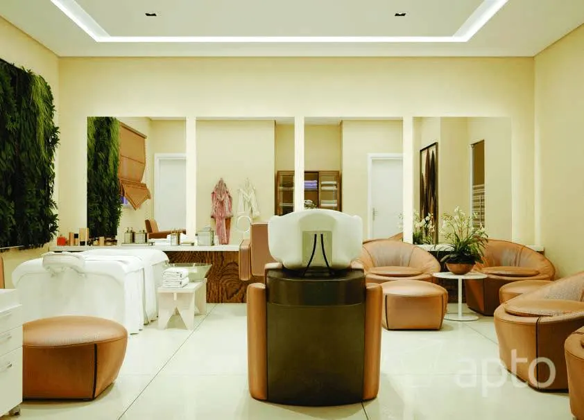 Primícia Plaza Residence — foto 10