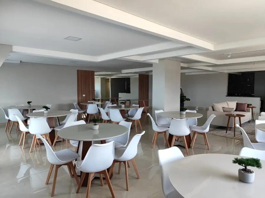 Apartamento 2 quartos no Vilamar — foto 23