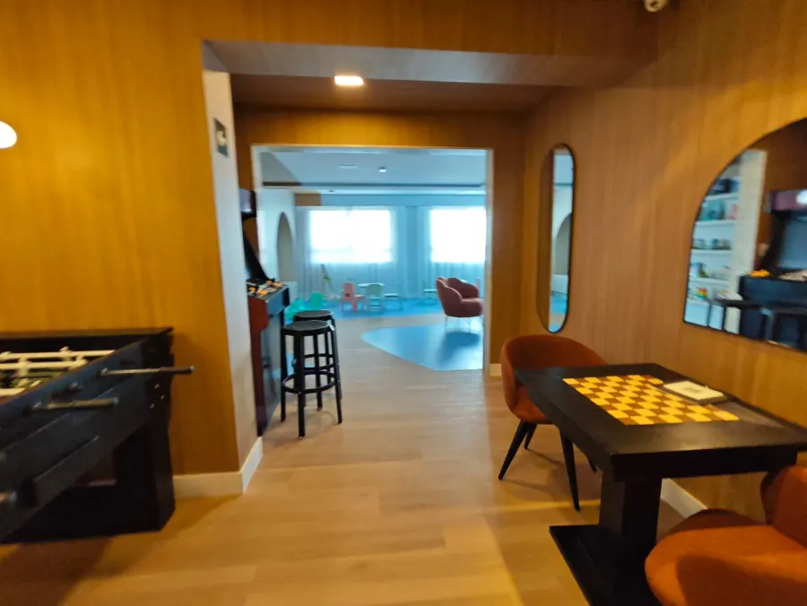 Apartamento 3 quartos no Ocian — foto 10