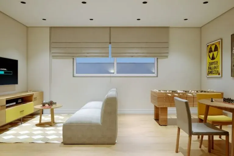 Apartamento 1 quarto no Jardim Real — foto 5