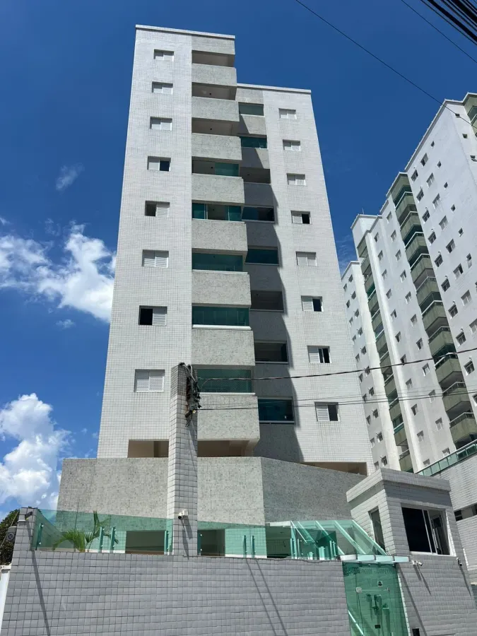 Apartamento 1 quarto no Caiçara — foto 13