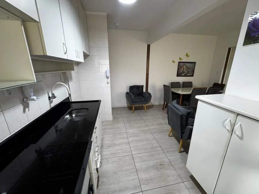 Apartamento 1 quarto no Forte — foto 23
