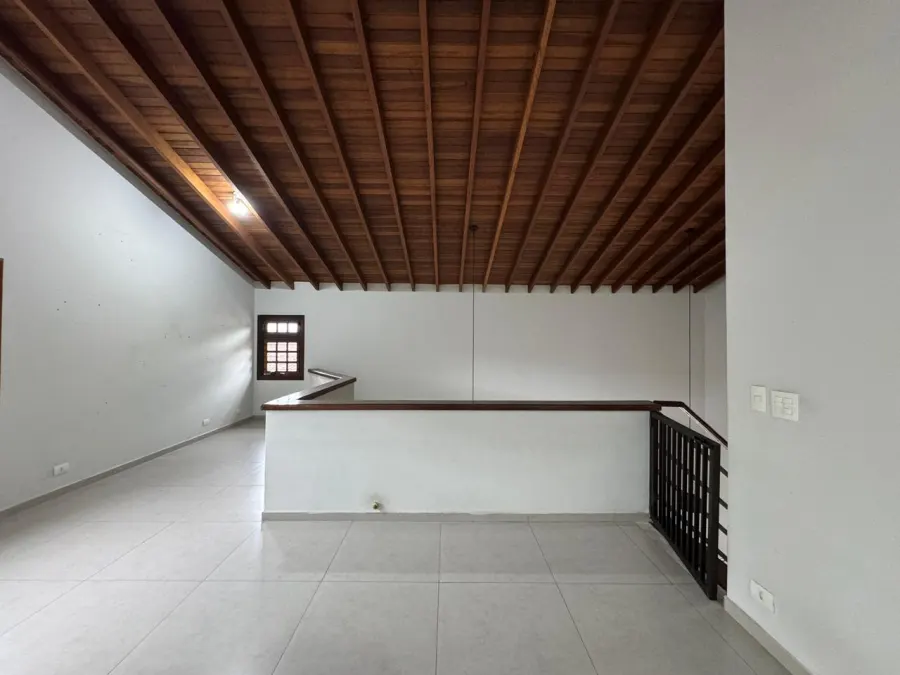 Sobrado 4 quartos no Forte — foto 9
