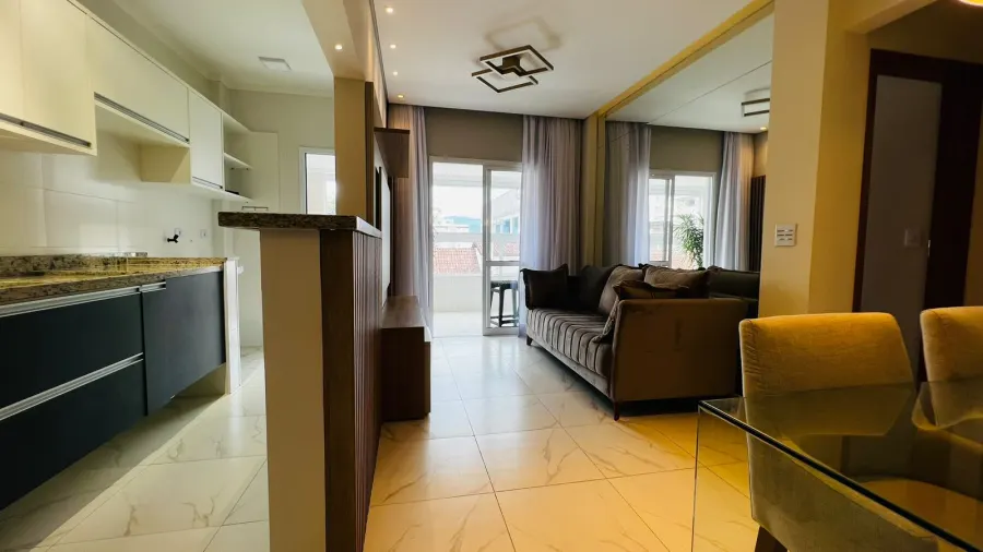 Apartamento 2 quartos no Vila Caiçara — foto 27