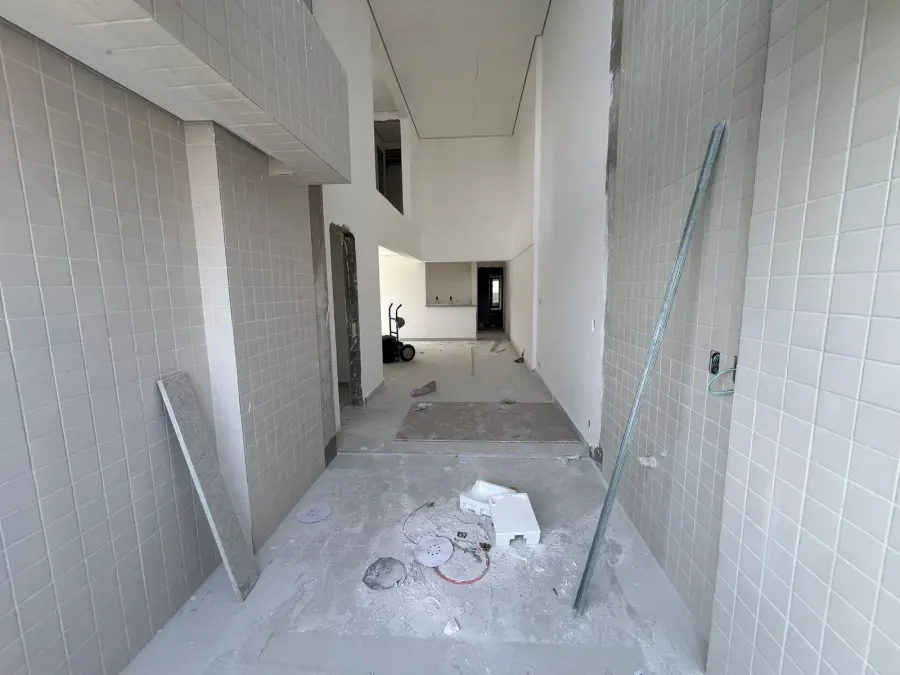 Apartamento 3 quartos no Forte — foto 21