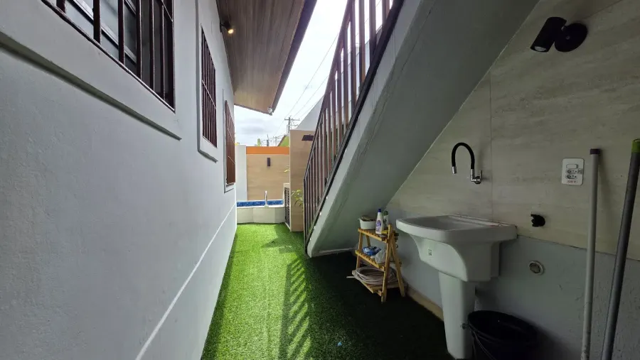 Casa Térrea Geminada - Honduras 533 — foto 5