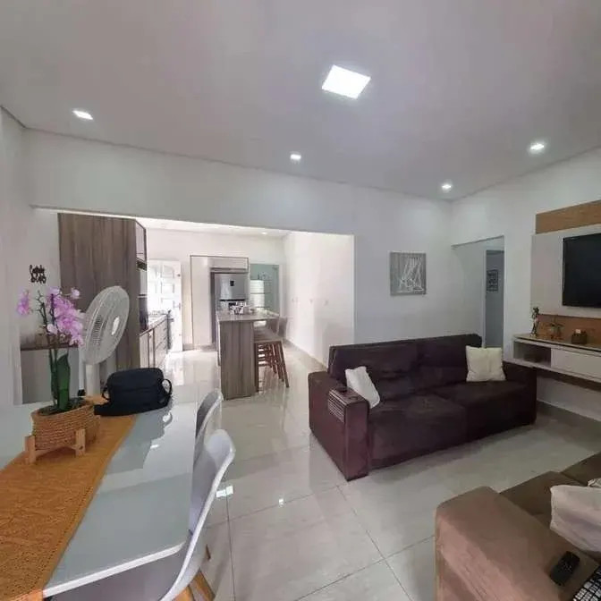 Casa 3 quartos em Praia Grande — foto 3