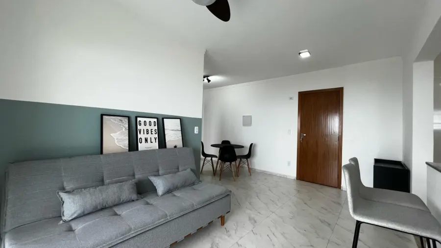 Apartamento 2 quartos no Mirim — foto 5