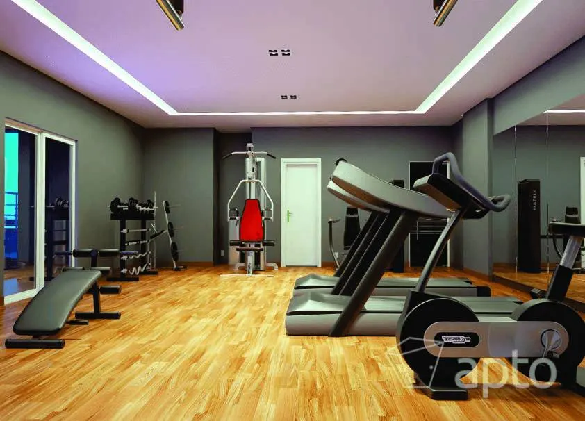 Primícia Plaza Residence — foto 5