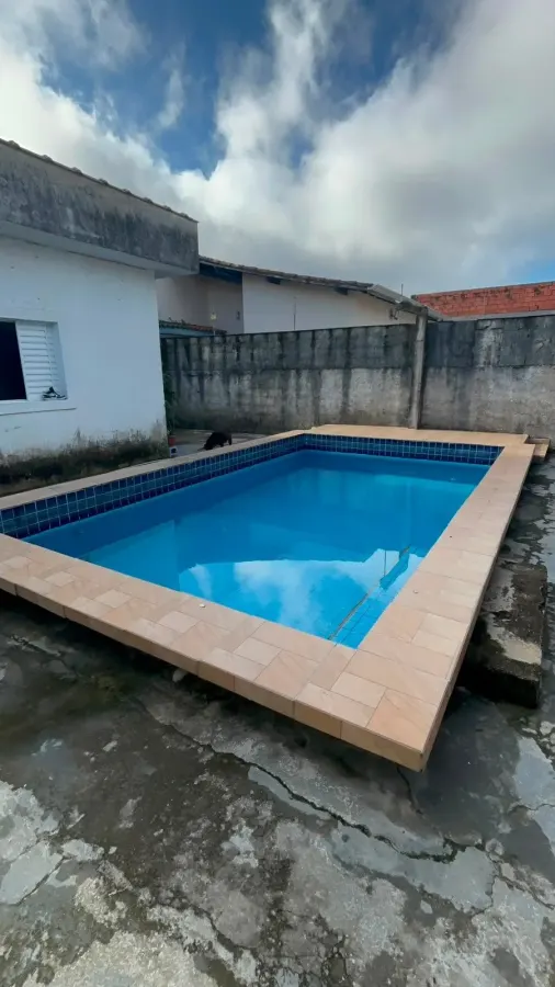 Casa 3 quartos no Campos Elíseos — foto 1