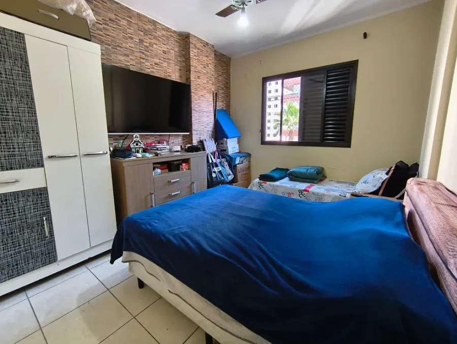 KF311 - Apartamento - Guilhermina — unidade KF311 — foto 3