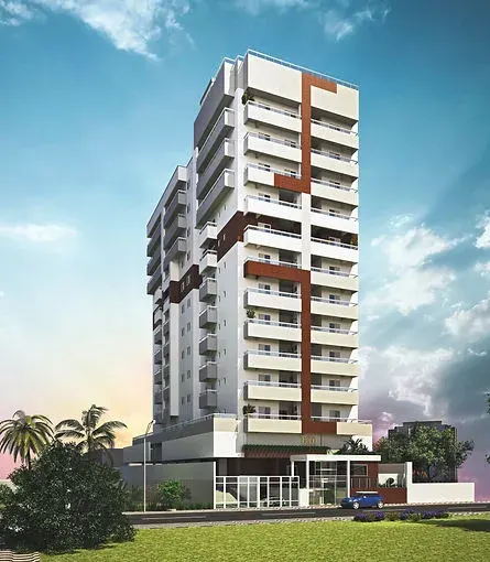 Residencial Erilio Soares Alves — foto 2