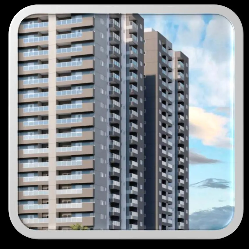 Residencial Porto Belo — foto 6