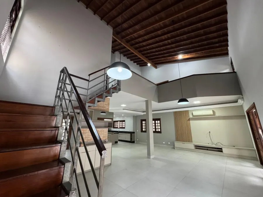 Sobrado 4 quartos no Forte — foto 15