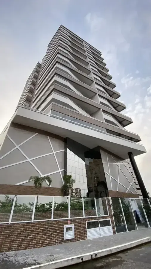 Apartamento no Vila Caiçara — foto 3