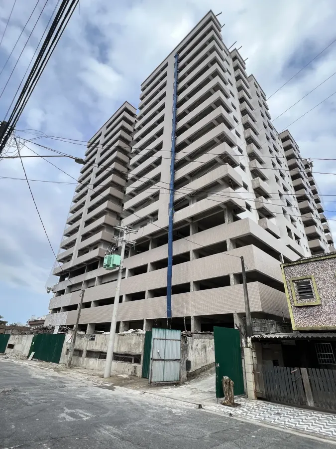 Apartamento 2 quartos no Vila Caiçara — foto 20