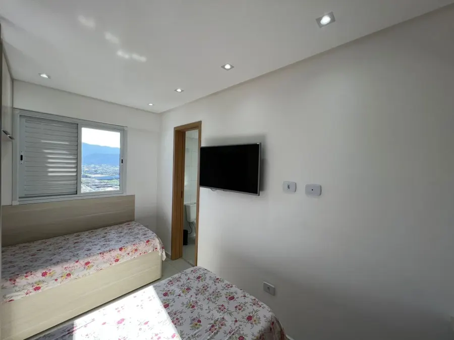Bom Lugar REF 9540 - Santo Antonio III Cobertura Duplex