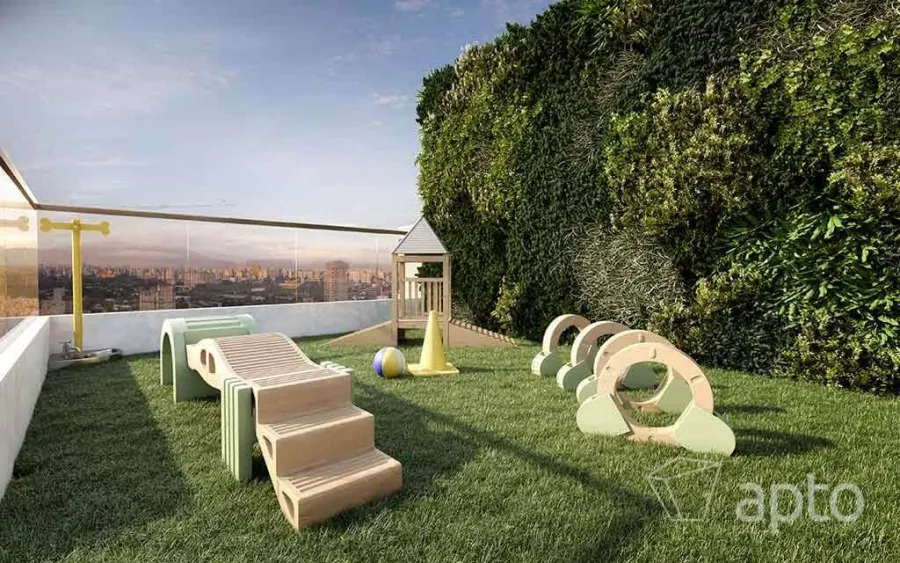 Green Village Residence — foto 9