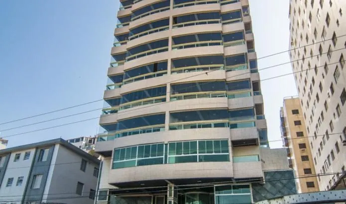 Residencial João Antônio Garcia Blaia II — unidade 503 — foto 2