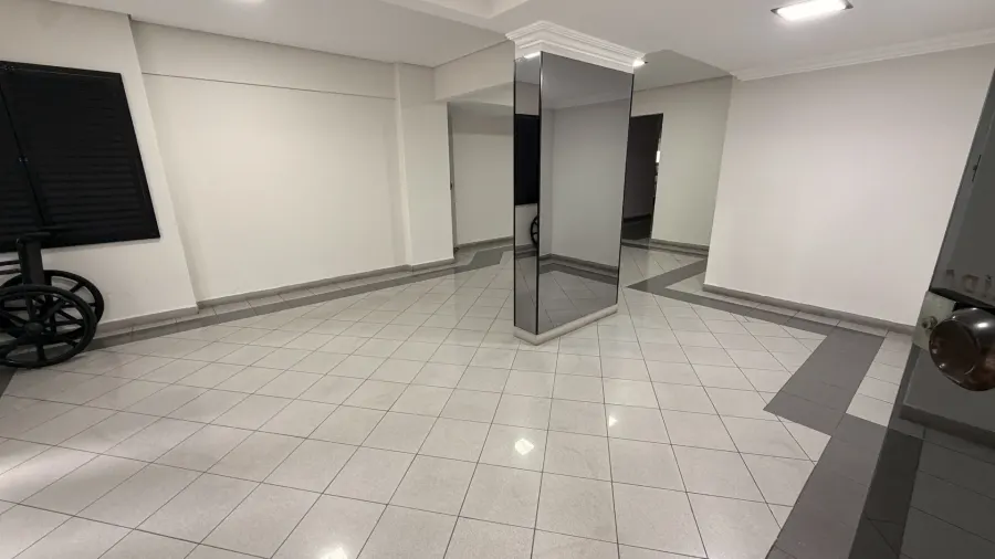 Apartamento 2 quartos no Boqueirão — foto 16