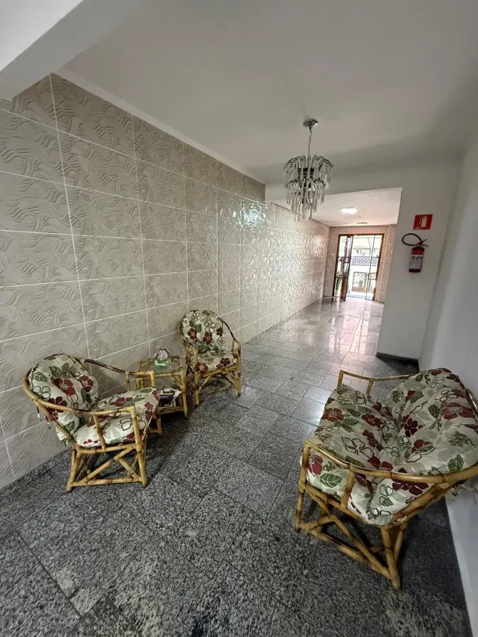 Apartamento 1 quarto no Vila Guilhermina — foto 7
