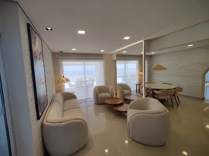 Apartamento 2 quartos no Vila Caiçara — foto 25