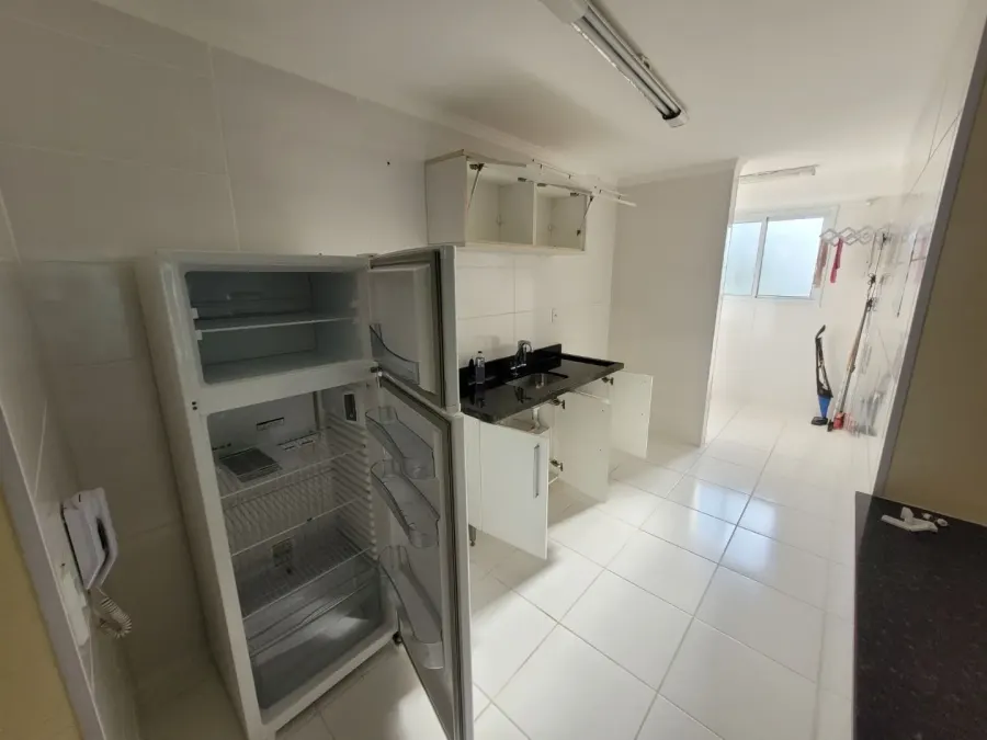 Ilha de Capri - Locação AP7006 — foto 7