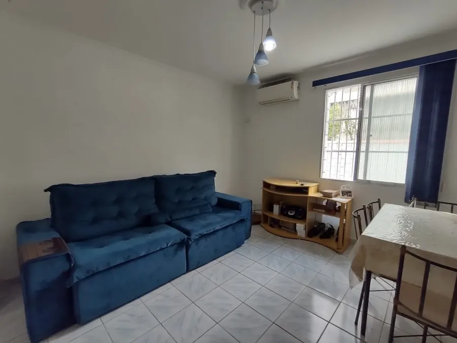 Residencial Virginia — unidade 27/8