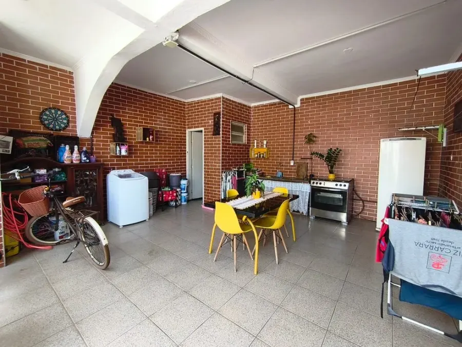 Casa 2 quartos no Vila Tupi — foto 3