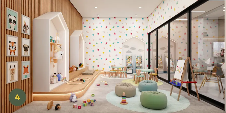Bella Collina Residence — foto 12
