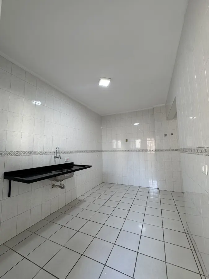 Apartamento 2 quartos no Vila Tupi — foto 19