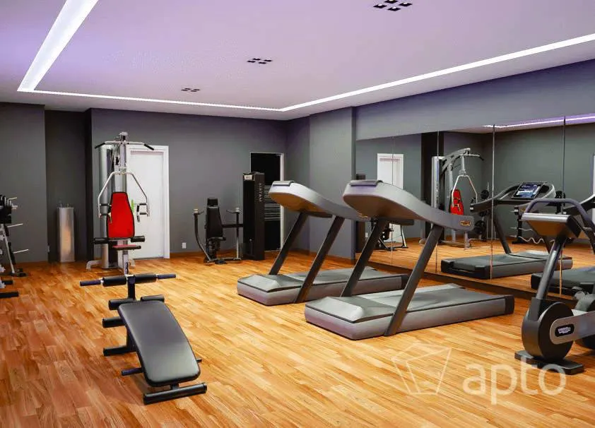 Primícia Plaza Residence — foto 6