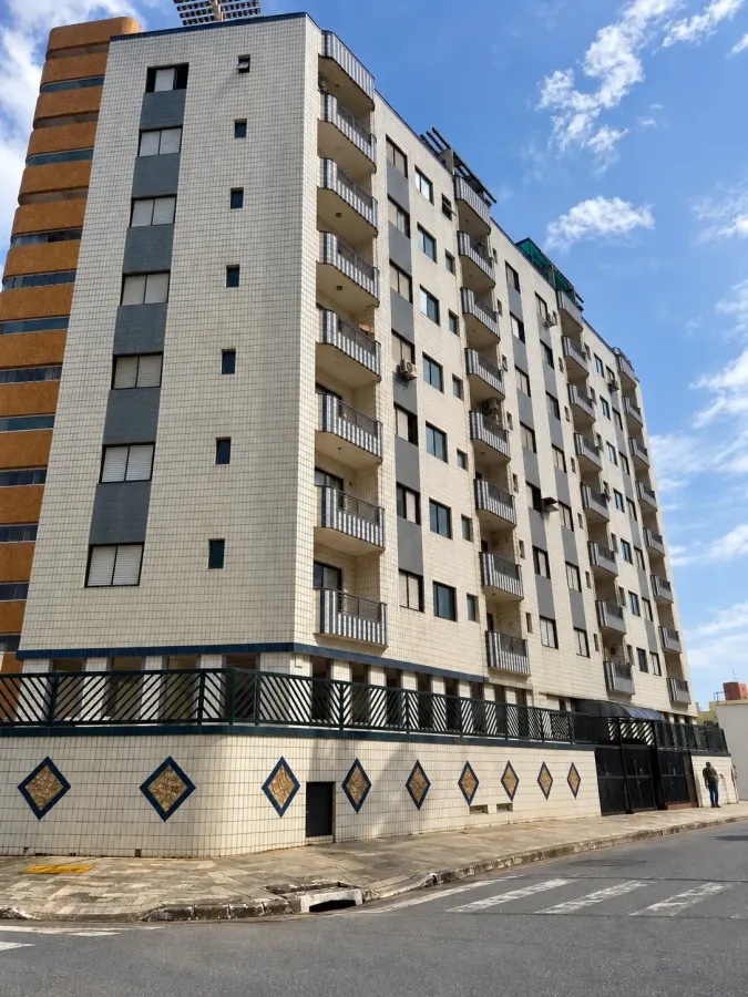 Apartamento 2 quartos no Cidade Ocian — foto 3